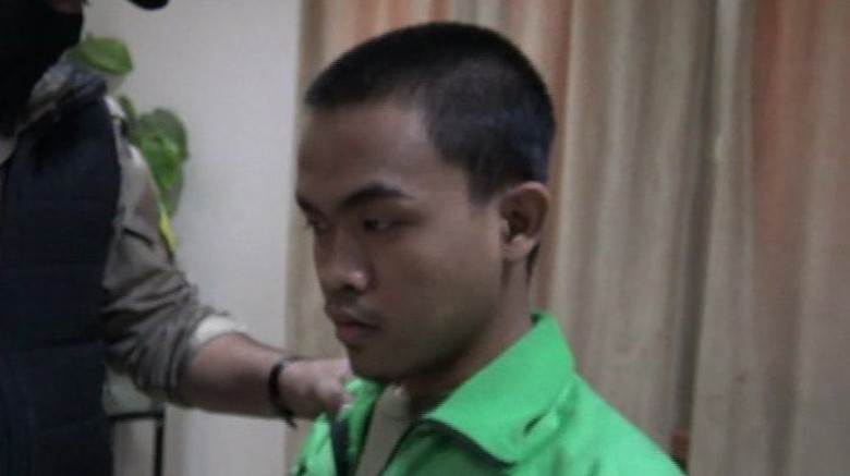 Pengakuan Tukang Masak Bogor Jadi Pejuang ISIS
