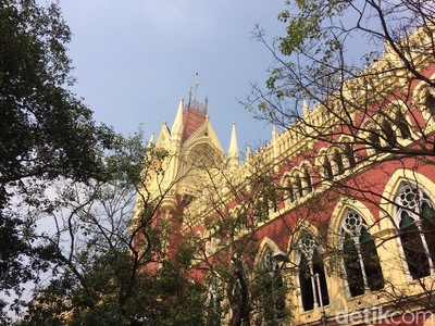 Jelajah Kota Kolonial Pertama dan Terbesar Kedua di India Jelajah Kota Kolonial Pertama dan Terbesar Kedua di India