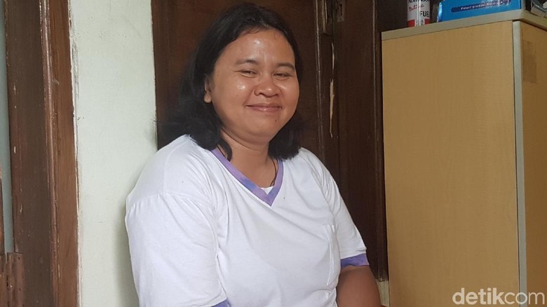 Kisah Kemuning, Berjuang Turunkan Angka Kematian Ibu-Anak di Serang Kisah Kemuning, Berjuang Turunkan Angka Kematian Ibu-Anak di Serang