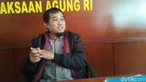 Ke Kejagung, MAK I Minta Kasus Korupsi Kondensat Dinyatakan Lengkap Ke Kejagung, MAKI Minta Kasus Korupsi Kondensat Dinyatakan Lengkap