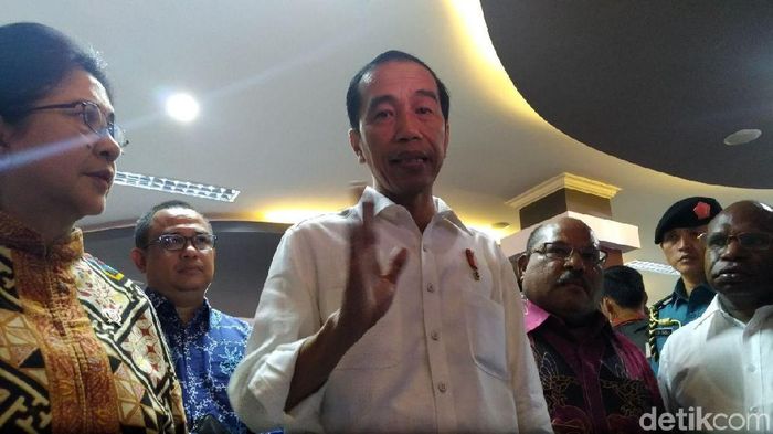 Foto: Danu Damarjati/detikcom Foto: Danu Damarjati/detikcom