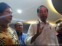 Mama di Nabire Minta Pelabuhan Bagus, Jokowi: Saya Bangun