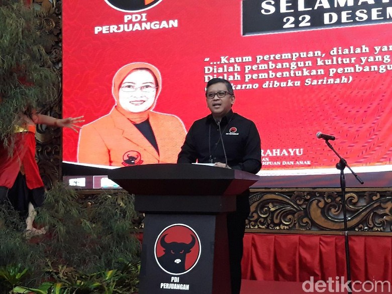 PDIP: Pilkada 2018 Aneh, Ada Menteri Ingin Jadi Gubernur PDIP: Pilkada 2018 Aneh, Ada Menteri Ingin Jadi Gubernur