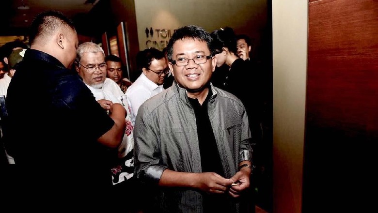 PKS Buka Opsi Capreskan Sohibul Iman PKS Buka Opsi Capreskan Sohibul Iman