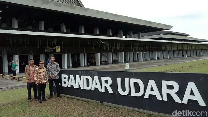 Foto: Ardian Fanani/detikcom Foto: Ardian Fanani/detikcom