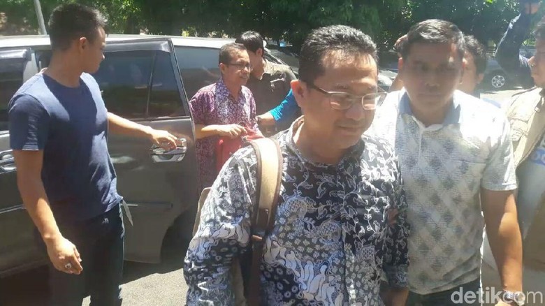 Polisi Tetapkan 2 Tersangka Baru Penipuan Biro Umrah Hannien Tour Polisi Tetapkan 2 Tersangka Baru Penipuan Biro Umrah Hannien Tour