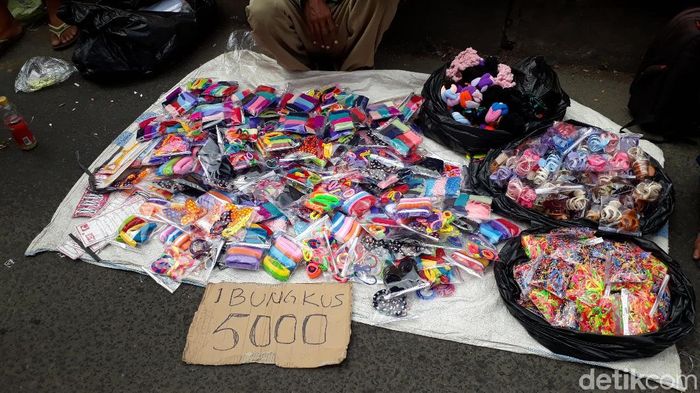 Foto: Fadhly Fauzi Rachman/detikFinance Foto: Fadhly Fauzi Rachman/detikFinance