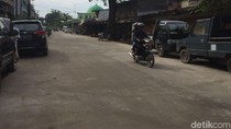 Dulu Jalanan di Medan Ini Dikritik Jokowi, Kini Sudah Mulus Dulu Jalanan di Medan Ini Dikritik Jokowi, Kini Sudah Mulus