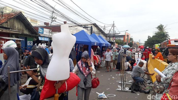 Foto: Fadhly Fauzi Rachman/detikFinance Foto: Fadhly Fauzi Rachman/detikFinance
