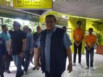 Naik Kereta dari Gambir, SBY ke Pekalongan