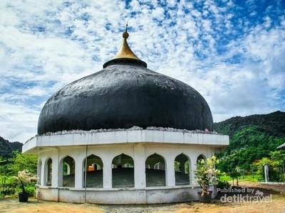 Mengenang Jejak Tsunami di Aceh Mengenang Jejak Tsunami di Aceh