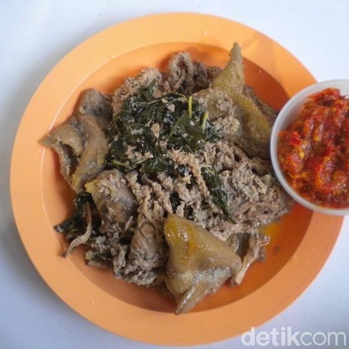 Foto: detikfood Foto: detikfood