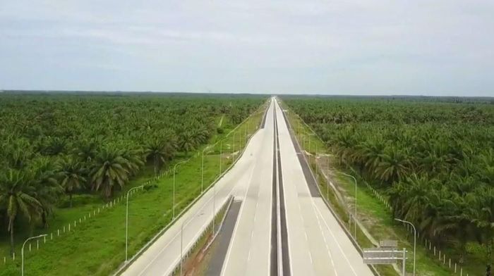 Foto: Dok BPJT Foto: Dok BPJT