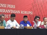 Punya 1.557 Pegawai, KPK Serap 91 Persen Anggaran di Tahun 2017