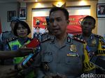 636 Kecelakaan Terjadi di Boyolali Selama Tahun 2017