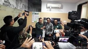 PKB: Charly Setia Band Bisa Perkuat Elektabilitas Ridwan Kamil