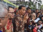 Jokowi: Anggaran 2019 Konsentrasi ke Pembangunan SDM