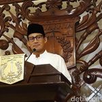 Sandiaga Bersyukur, Penerimaan Pajak Pemprov DKI Meningkat