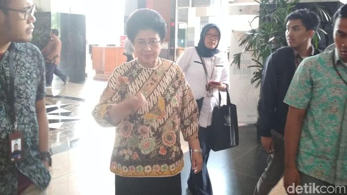 Foto: Hendra Kusuma/detikFinance Foto: Hendra Kusuma/detikFinance