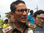 Resolusi Sandiaga di Tahun 2018: Punya Banyak Waktu untuk Anak