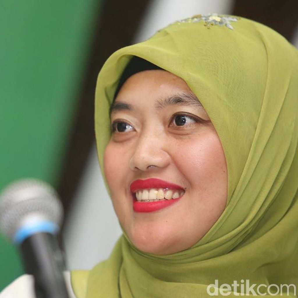 Soal Pertanian Bawang, Cawagub Nunik: Perlu Dikembangkan Soal Pertanian Bawang, Cawagub Nunik: Perlu Dikembangkan