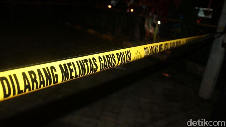Pelaku Pembunuhan Ketua Panwascam di Banjarnegara Menyerahkan Diri