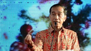 Jokowi Dukung Susi Tenggelamkan Kapal, Tapi...