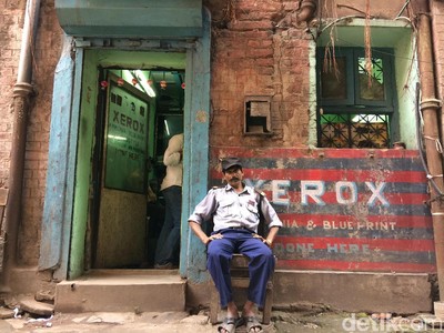 Arti Gelengan Kepala Orang India Arti Gelengan Kepala Orang India