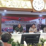 112 Kasus Korupsi di Jatim Rampung Selama 2017