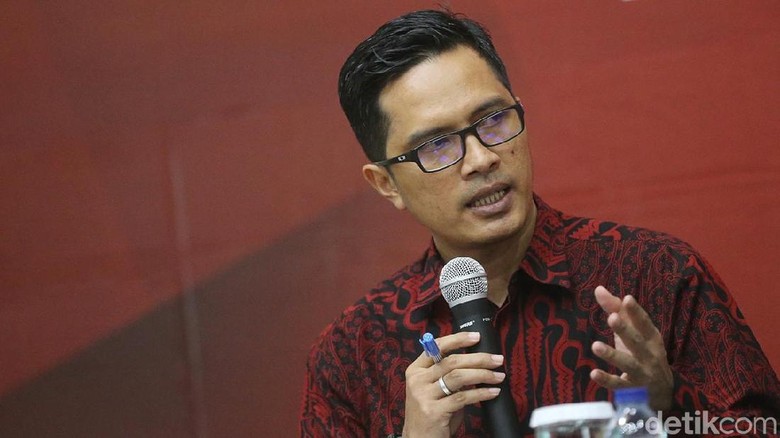 KPK Jadi Tuan Rumah Forum Pemberantasan Kejahatan Ekonomi Dunia KPK Jadi Tuan Rumah Forum Pemberantasan Kejahatan Ekonomi Dunia