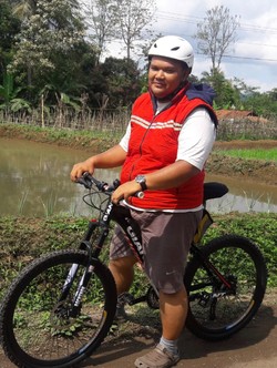 Foto: dok: pribadi Foto: dok: pribadi