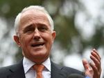 Tak Pakai Pelampung, Perdana Menteri Australia Didenda Rp 2,5 Juta