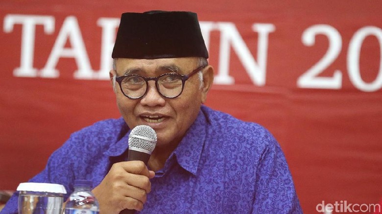 KPK: Commitment Fee ke Bupati HST Kalsel Diduga Rp 3,6 Miliar KPK: Commitment Fee ke Bupati HST Kalsel Diduga Rp 3,6 Miliar