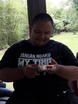 Foto: dok: pribadi Foto: dok: pribadi