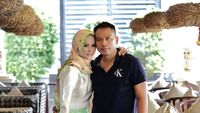 Angel Lelga dan Vicky Prasetyo Sudah Nikah Siri?