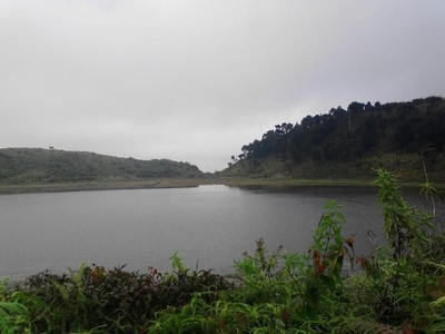 Telaga Dringo, Ranu Kumbolo di Jawa Tengah Telaga Dringo, Ranu Kumbolo di Jawa Tengah