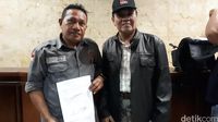 FPI dan Bang Japar Juga laporkan Ade Armando ke Polisi Soal Hadis