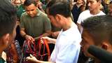 Ini Tas Batik Rp 20 Ribu yang Dibeli Jokowi di Malioboro Ini Tas Batik Rp 20 Ribu yang Dibeli Jokowi di Malioboro