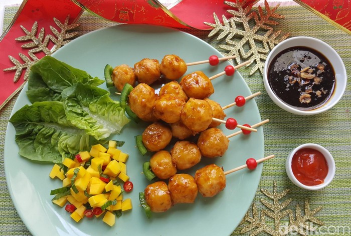 Foto: detikfood Foto: detikfood