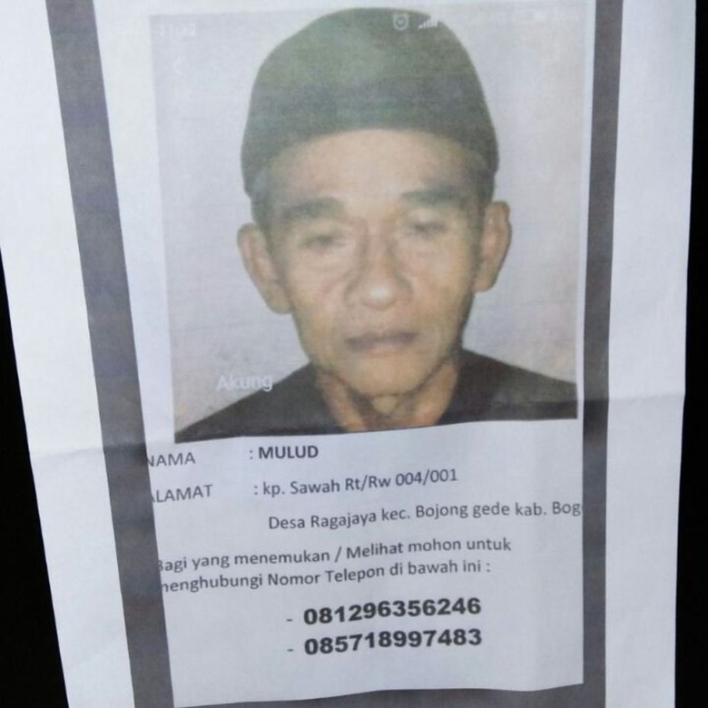 Polisi Tangkap 4 Orang Terlibat Pembunuhan Sopir Taksi Online Polisi Tangkap 4 Orang Terlibat Pembunuhan Sopir Taksi Online