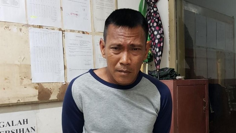 Pria Ini Kena Batunya Saat Mencoba Menipu Tentara Pria Ini Kena Batunya Saat Mencoba Menipu Tentara