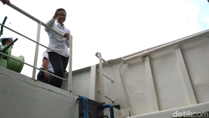 Foto: Hendra Kusuma/detikFinance Foto: Hendra Kusuma/detikFinance