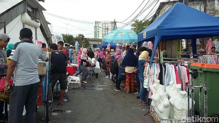 Foto: Selfie Miftahul Jannah/detikFinance Foto: Selfie Miftahul Jannah/detikFinance