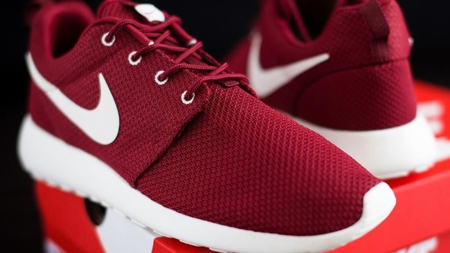 Foto: dok. Nike Foto: dok. Nike