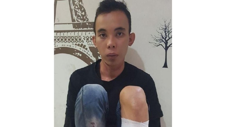 Cerita Tragis Siswi SMK Dibunuh Mantan Pacar di Malam Tahun Baru Cerita Tragis Siswi SMK Dibunuh Mantan Pacar di Malam Tahun Baru