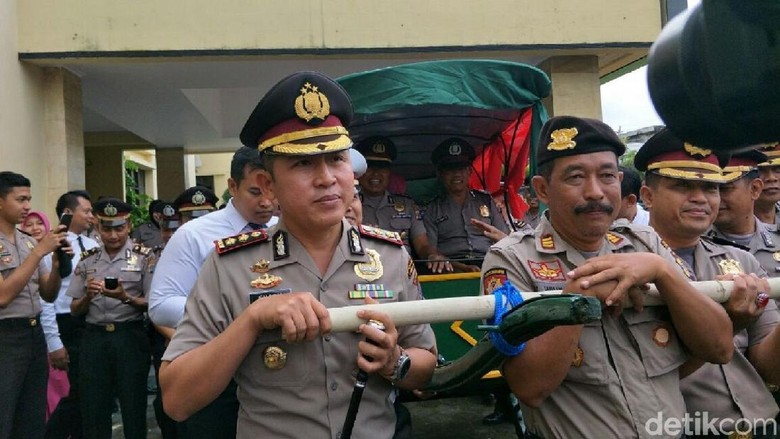 Rampas Tas Wisatawan, Dua Pelajar Diamankan Polres Gunungkidul Rampas Tas Wisatawan, Dua Pelajar Diamankan Polres Gunungkidul