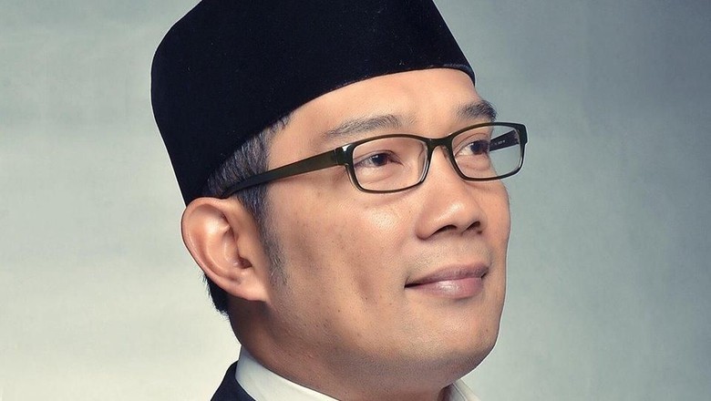 PPP: 4 Parpol Sepakat Usung Ridwan Kamil-Uu Ruhzanul