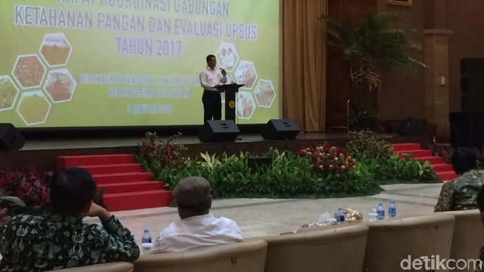 Foto: Puti Aini Yasmin/detikFinance Foto: Puti Aini Yasmin/detikFinance