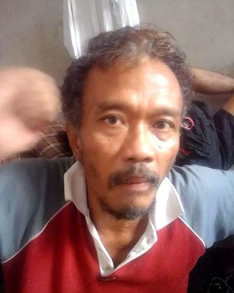 Rutan Kecolongan Video Jokowi Undercover, Ini Sikap Kemenkum HAM Rutan Kecolongan Video Jokowi Undercover, Ini Sikap Kemenkum HAM