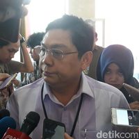 F-PDIP: Utut Adianto Layak jadi Wakil Ketua DPR